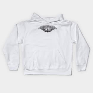 Doppeladler Kids Hoodie